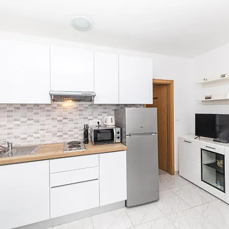 Appartement Cozy In With Wifi Klek