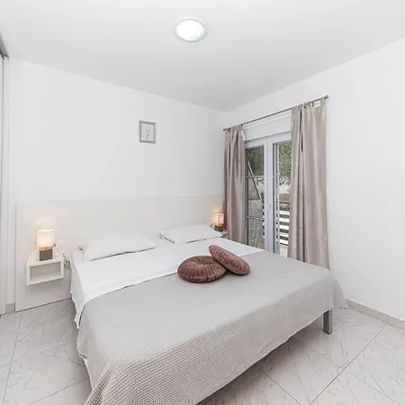 Appartement Cozy In With Wifi